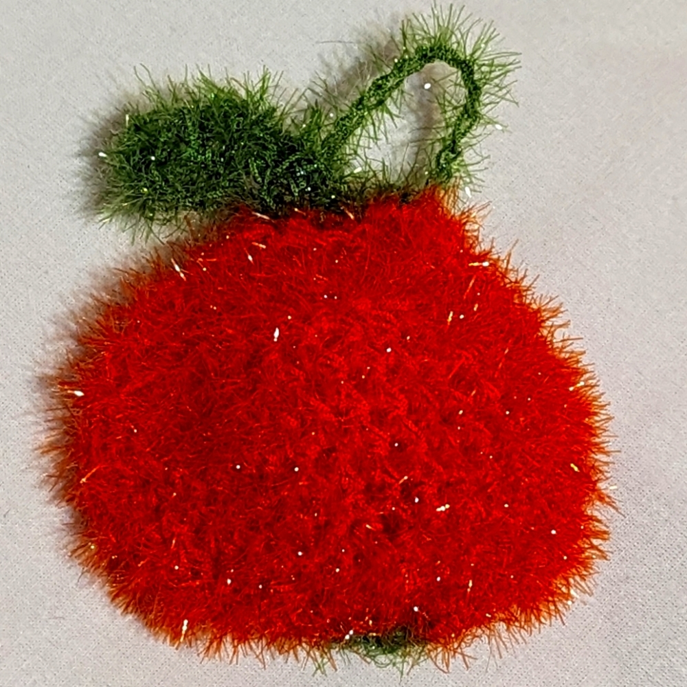 Clementine Scrubby